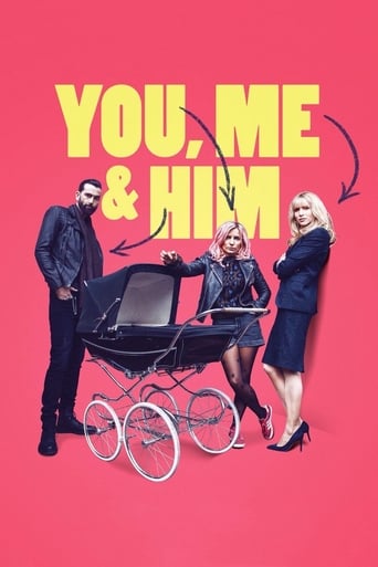 Poster de You, Me and Him