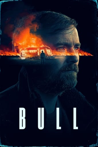 Poster de Bull