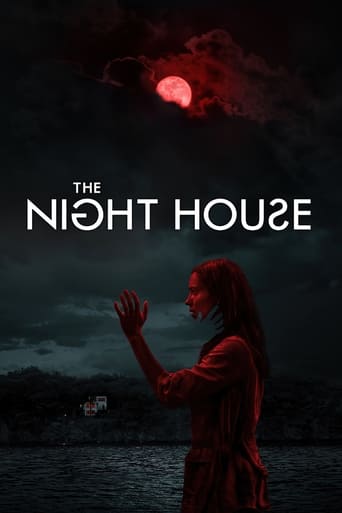 Poster de The Night House