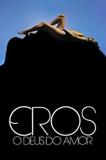 Poster de Eros, the God of Love