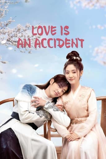 Poster de Love Is An Accident