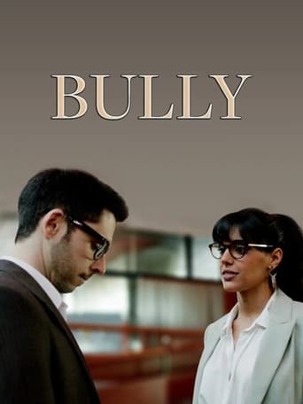 Poster de Bully