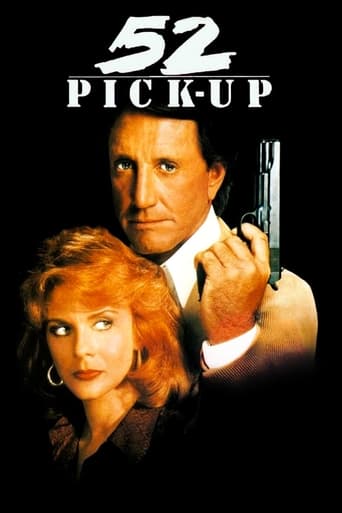 Poster de 52 Pick-Up