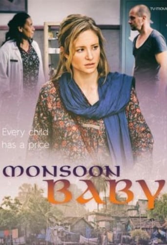 Poster de Monsoon Baby