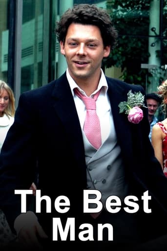 Poster de The Best Man