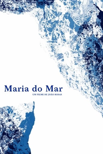 Poster de Maria do Mar