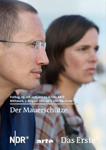 Poster de Der Mauerschütze