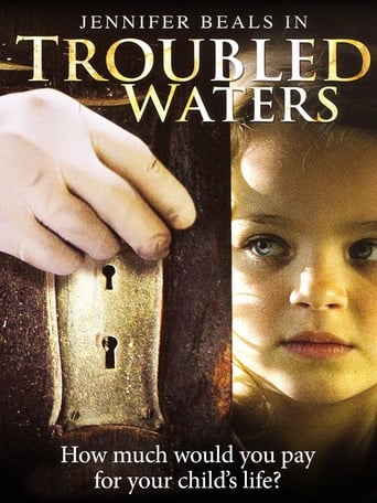 Poster de Troubled Waters