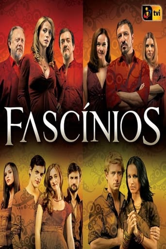 Poster de Fascínios