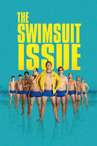 Poster de The Swimsuit Issue