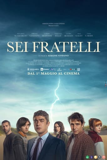 Poster de Sei Fratelli