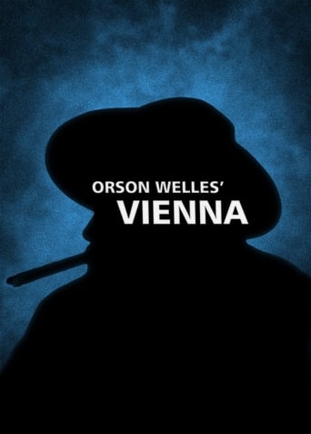 Poster de Vienna