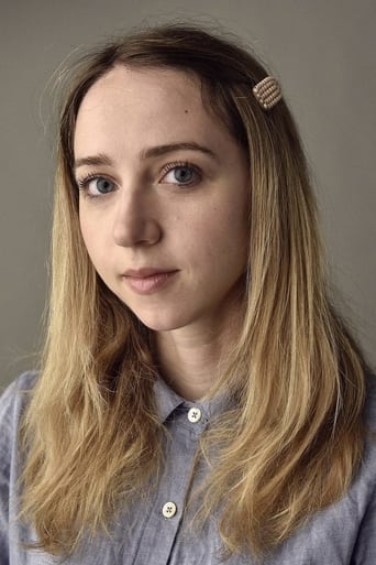 Foto de Zoe Kazan