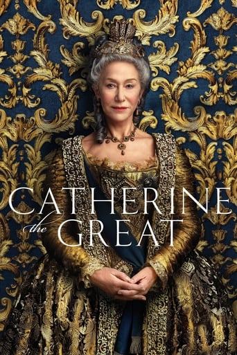 Poster de Catherine the Great