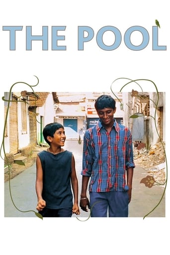 Poster de The Pool