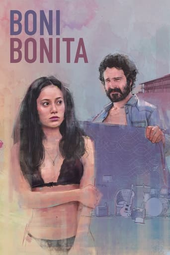 Poster de Boni Bonita