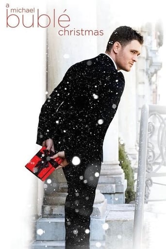 Poster de Michael Bublé: A Michael Bublé Christmas