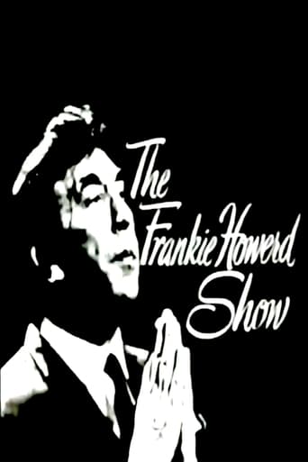 Poster de The Frankie Howerd Show