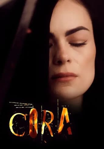 Poster de Cora