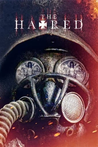 Poster de The Hatred