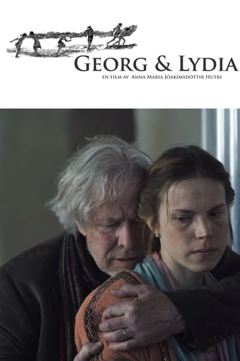 Poster de Georg & Lydia