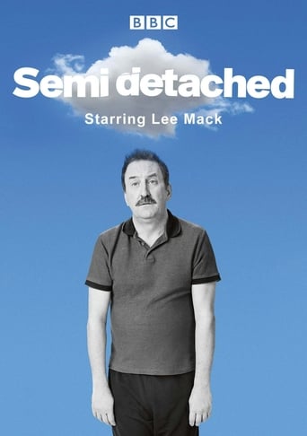 Poster de Semi-Detached