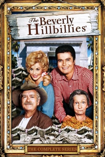 Poster de The Beverly Hillbillies