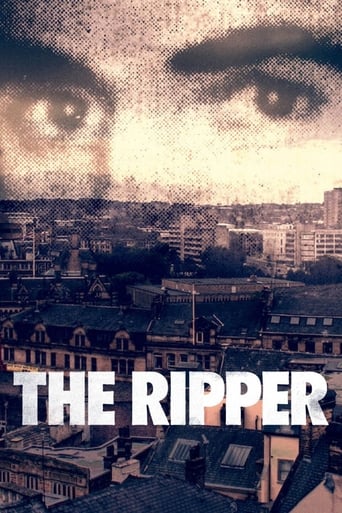 Poster de The Ripper