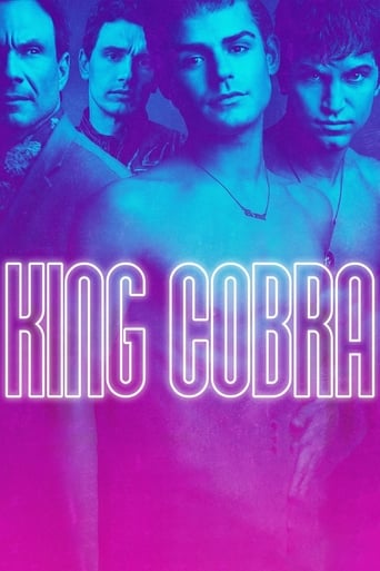 Poster de King Cobra