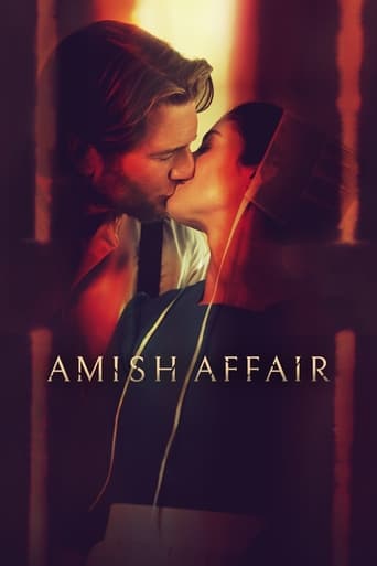 Poster de Amish Affair