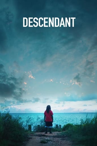 Poster de Descendant