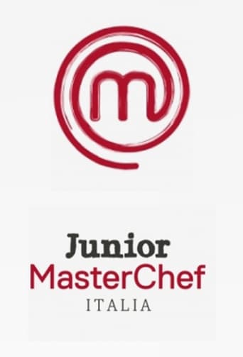 Poster de Junior MasterChef Italia