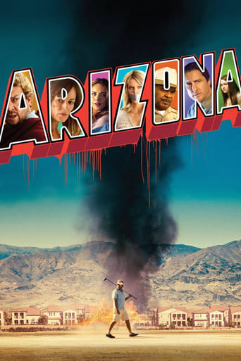 Poster de Arizona