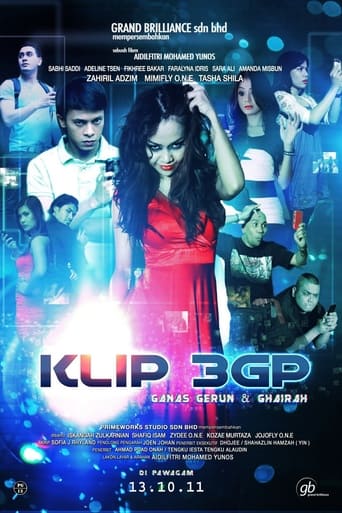 Poster de Klip 3GP