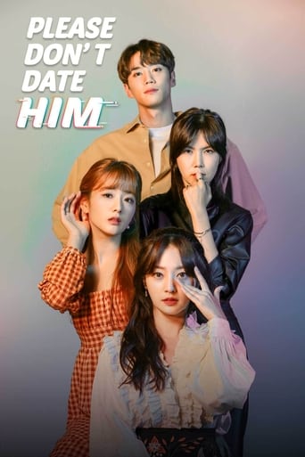 Poster de Please Don't Date Him