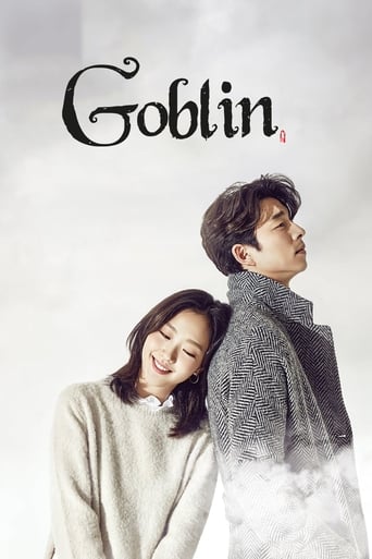 Poster de Goblin