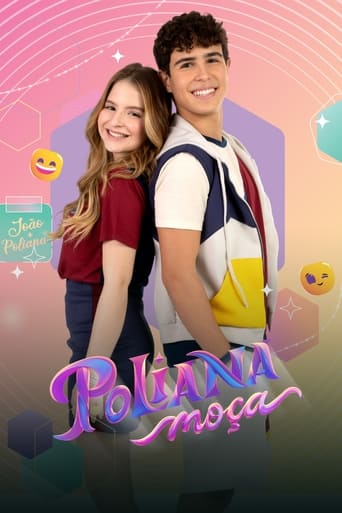 Poster de Poliana Moça