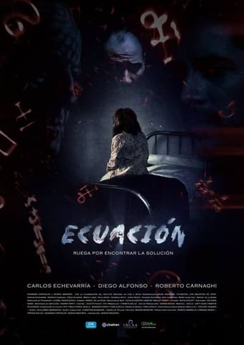 Poster de Ecuación