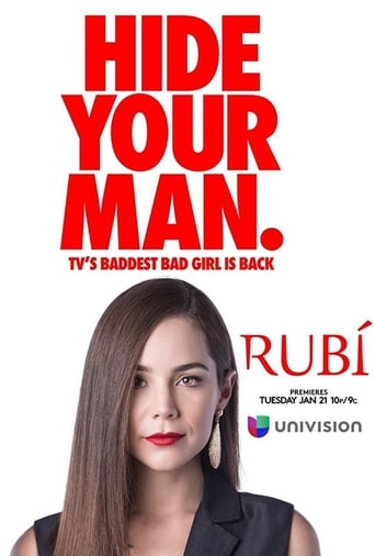 Poster de Rubi