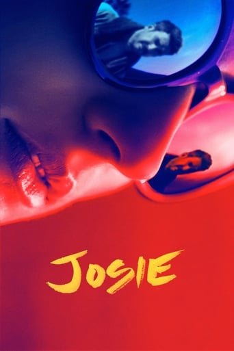 Poster de Josie