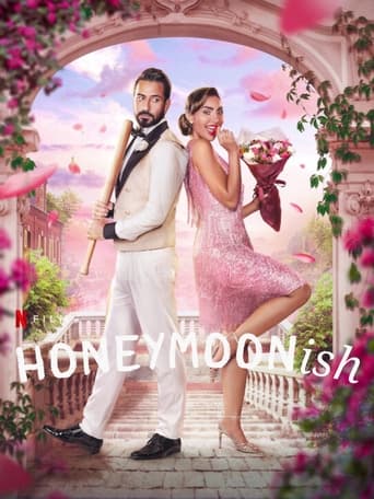 Poster de Honeymoonish