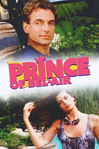 Poster de Prince of Bel Air