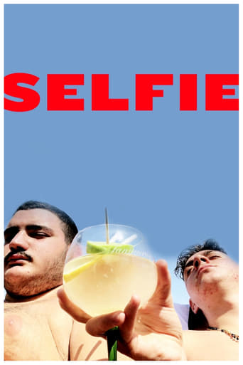 Poster de Selfie