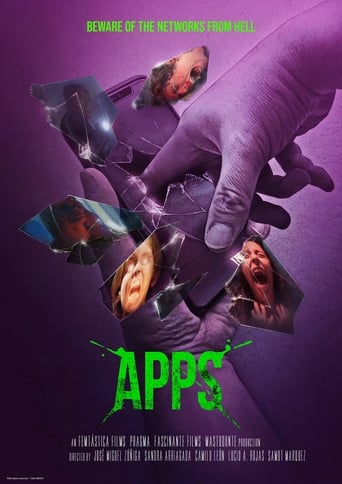 Poster de Apps