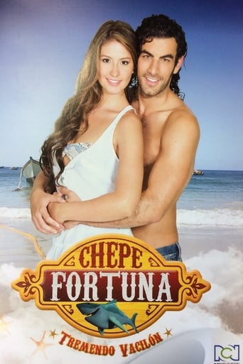 Poster de Chepe Fortuna