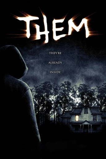 Poster de Them