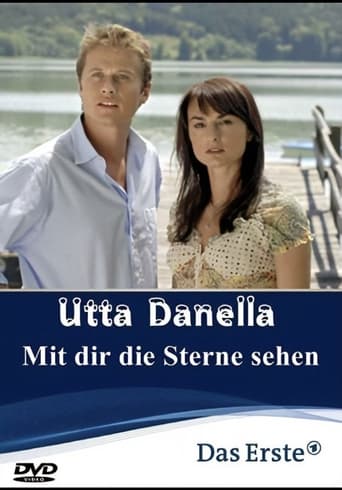 Poster de Utta Danella - Mit dir die Sterne sehen