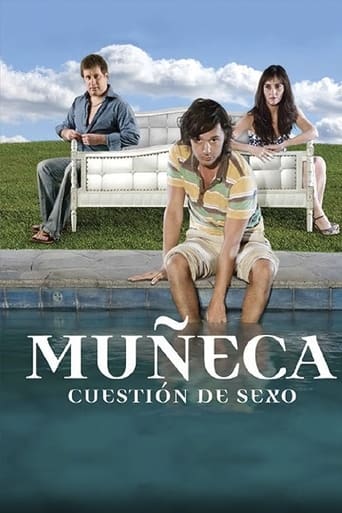 Poster de Muñeca