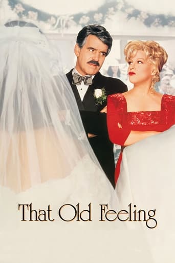 Poster de That Old Feeling