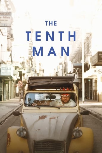 Poster de The Tenth Man